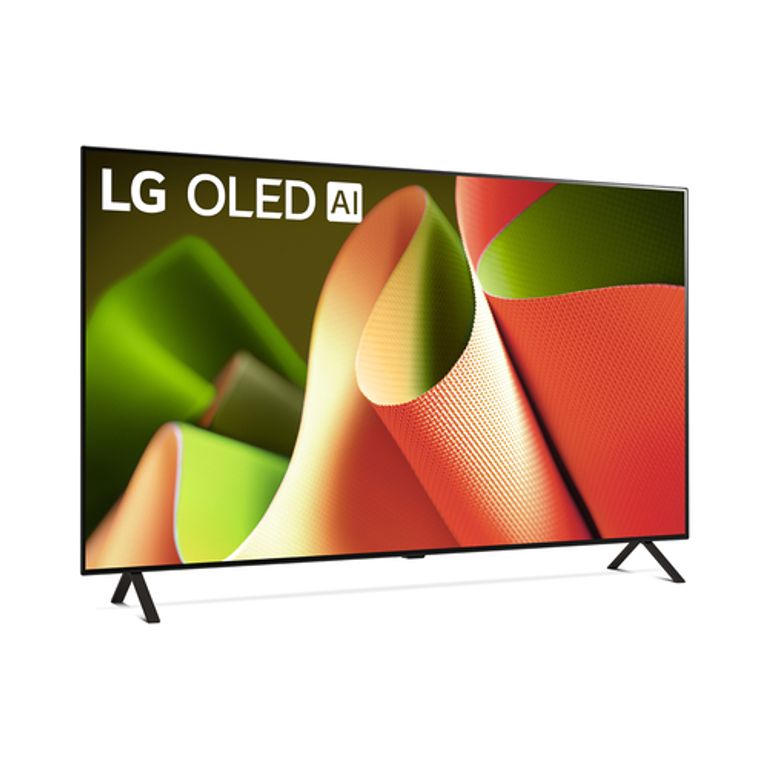 LG OLED B4 48'' Serie OLED48B46LA,TV 4K, 4 HDMI, Dolby Vision, SMART TV 2024, Calman AutoCal Calibration_LG_12_big-image