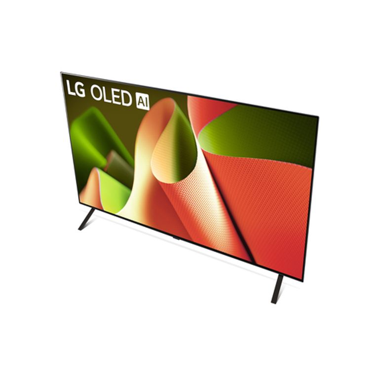 LG OLED B4 48'' Serie OLED48B46LA,TV 4K, 4 HDMI, Dolby Vision, SMART TV 2024, Calman AutoCal Calibration_LG_15_big-image
