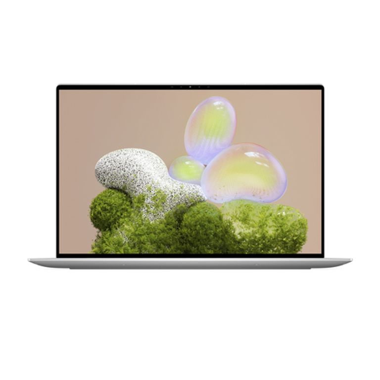 DELL XPS 13 9350 Intel Core Ultra 7 258V Computer portatile 34 cm (13.4") Touch screen 3K 32 GB LPDDR5x-SDRAM 1 TB SSD Wi-Fi 7 (802.11be) Windows 11 Pro Platino_DELL_2_big-image