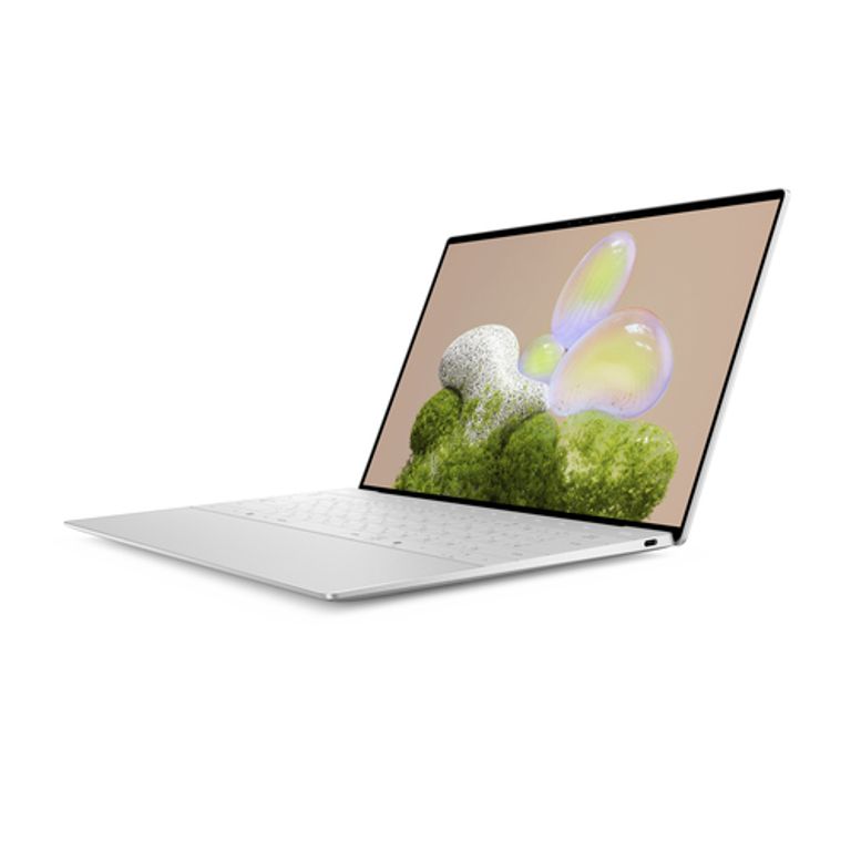 DELL XPS 13 9350 Intel Core Ultra 7 258V Computer portatile 34 cm (13.4") Touch screen 3K 32 GB LPDDR5x-SDRAM 1 TB SSD Wi-Fi 7 (802.11be) Windows 11 Pro Platino_DELL_3_big-image