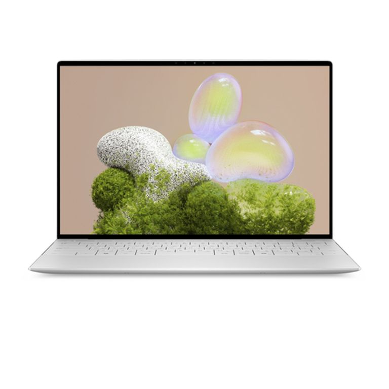 DELL XPS 13 9350 Intel Core Ultra 7 258V Computer portatile 34 cm (13.4") Touch screen 3K 32 GB LPDDR5x-SDRAM 1 TB SSD Wi-Fi 7 (802.11be) Windows 11 Pro Platino_DELL_1_big-image