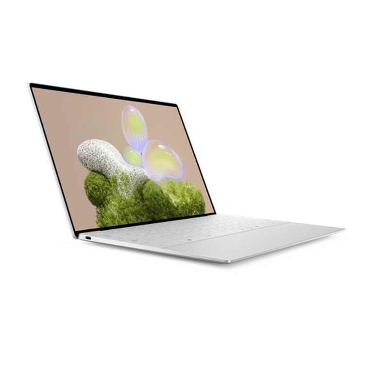 DELL XPS 13 9350 Intel Core Ultra 7 258V Computer portatile 34 cm (13.4") Touch screen 3K 32 GB LPDDR5x-SDRAM 1 TB SSD Wi-Fi 7 (802.11be) Windows 11 Pro Platino_DELL_4_big-image
