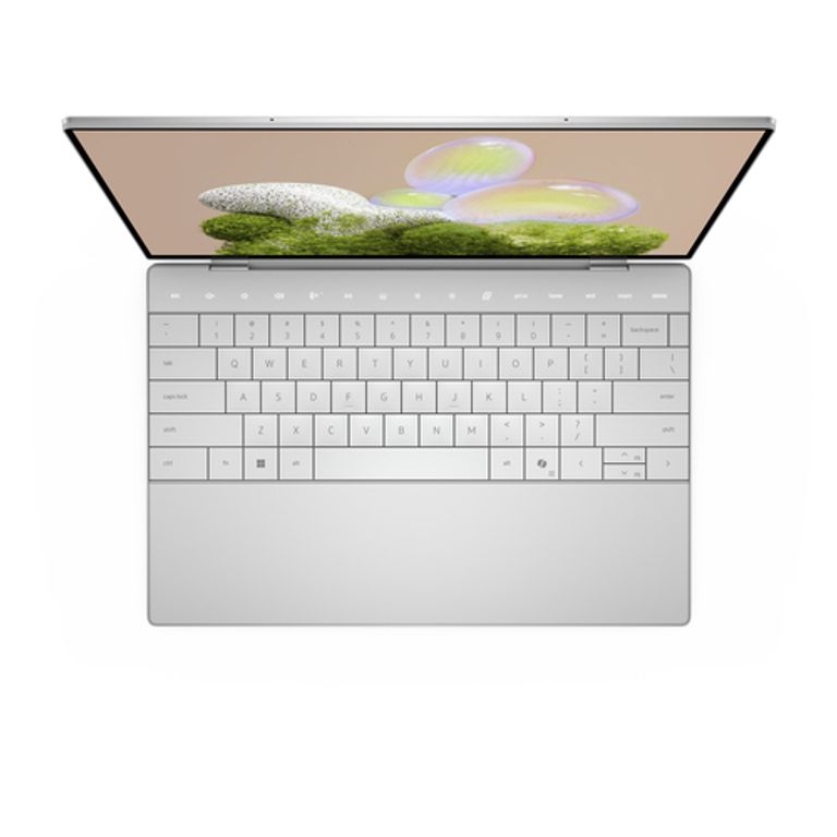 DELL XPS 13 9350 Intel Core Ultra 7 258V Computer portatile 34 cm (13.4") Touch screen 3K 32 GB LPDDR5x-SDRAM 1 TB SSD Wi-Fi 7 (802.11be) Windows 11 Pro Platino_DELL_12_big-image