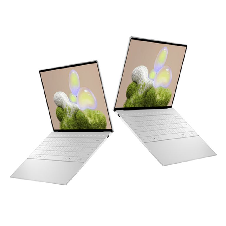 DELL XPS 13 9350 Intel Core Ultra 7 258V Computer portatile 34 cm (13.4") Touch screen 3K 32 GB LPDDR5x-SDRAM 1 TB SSD Wi-Fi 7 (802.11be) Windows 11 Pro Platino_DELL_13_big-image