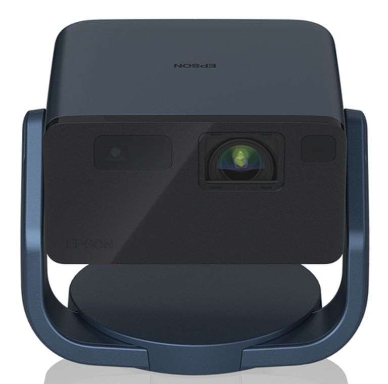 Epson EF-22N videoproiettore Proiettore a raggio standard 3LCD 1080p (1920x1080) Nero, Blu_EPSON_1_big-image