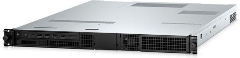 HP Z4 Rack G5 Intel® Xeon® W w3-2425 32 GB DDR5-SDRAM 1 TB SSD NVIDIA Quadro T1000 Windows 11 Pro Telaio montato a rack Stazione di lavoro Nero_HP_1_big-image