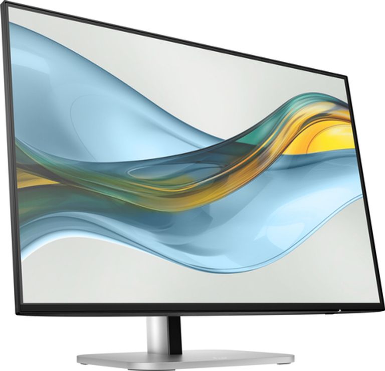 HP Series 5 Monitor serie 5 Pro 24'' WUXGA - 524pn_HP_3_big-image