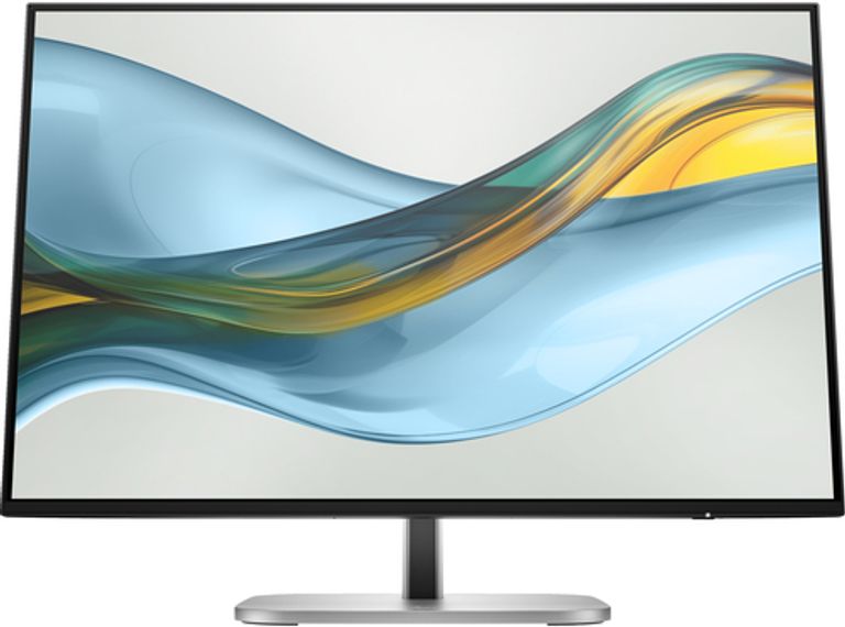 HP Series 5 Monitor serie 5 Pro 24'' WUXGA - 524pn_HP_1_big-image