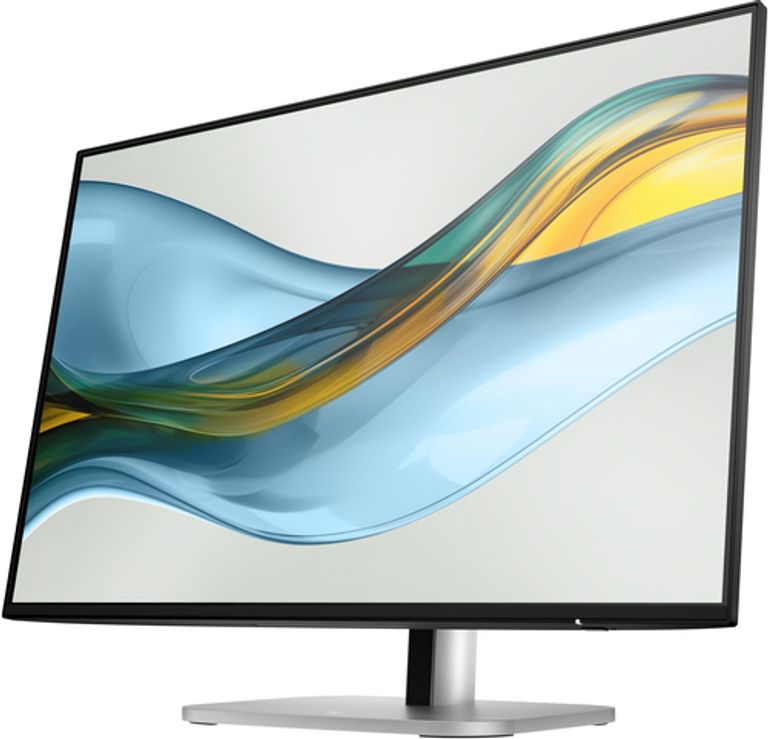 HP Series 5 Monitor serie 5 Pro 24'' WUXGA - 524pn_HP_2_big-image