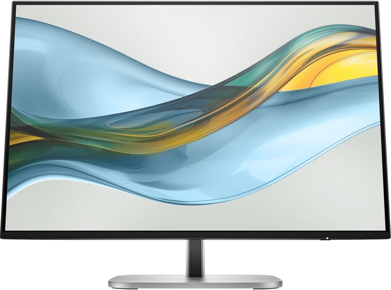 HP Series 5 Monitor serie 5 Pro 24'' WUXGA - 524pn_HP_0_big-image