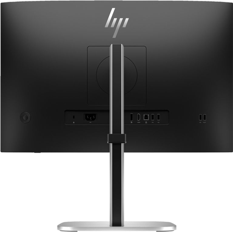 HP Series 5 Monitor serie 5 Pro 24'' WUXGA - 524pn_HP_5_big-image