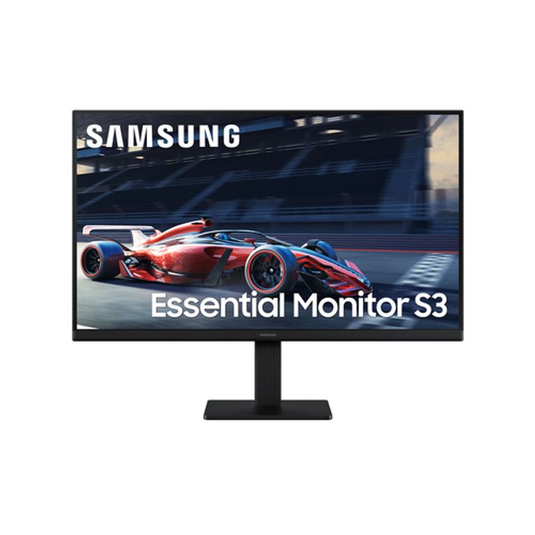 Samsung Monitor LED Serie S30GD da 24'' Full HD Flat_SAMSUNG_1_big-image