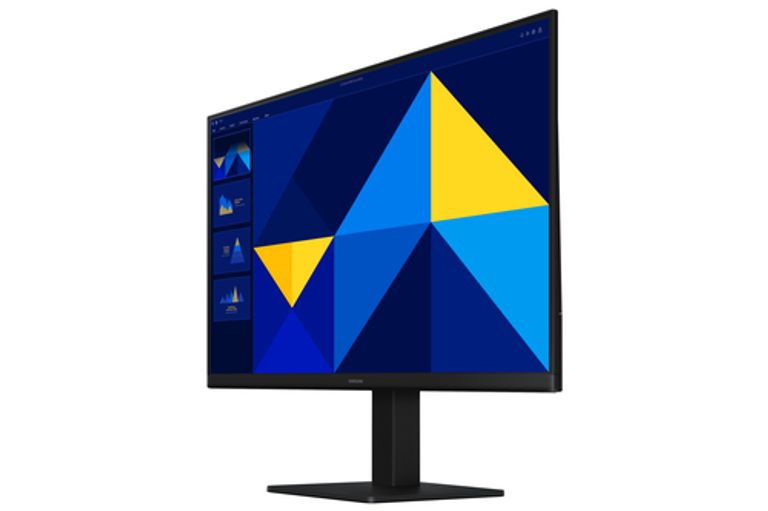 Samsung Monitor LED Serie S30GD da 24'' Full HD Flat_SAMSUNG_10_big-image
