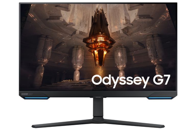 Samsung Monitor Gaming Odyssey G7 - G70B da 32'' UHD Flat_SAMSUNG_1_big-image