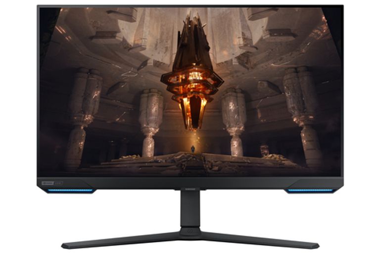 Samsung Monitor Gaming Odyssey G7 - G70B da 32'' UHD Flat_SAMSUNG_2_big-image