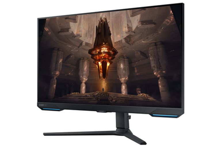 Samsung Monitor Gaming Odyssey G7 - G70B da 32'' UHD Flat_SAMSUNG_5_big-image