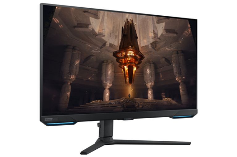 Samsung Monitor Gaming Odyssey G7 - G70B da 32'' UHD Flat_SAMSUNG_6_big-image