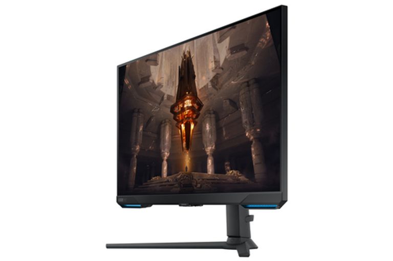 Samsung Monitor Gaming Odyssey G7 - G70B da 32'' UHD Flat_SAMSUNG_7_big-image