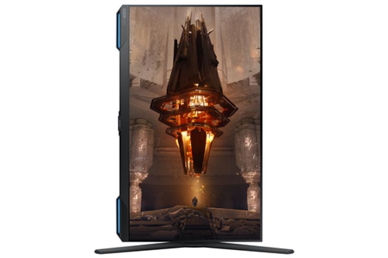 Samsung Monitor Gaming Odyssey G7 - G70B da 32'' UHD Flat_SAMSUNG_10_big-image