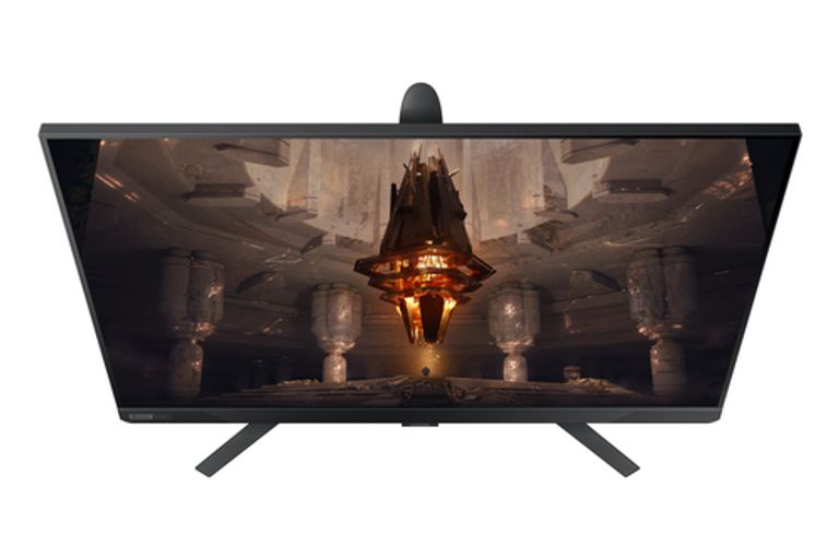 Samsung Monitor Gaming Odyssey G7 - G70B da 32'' UHD Flat_SAMSUNG_9_big-image