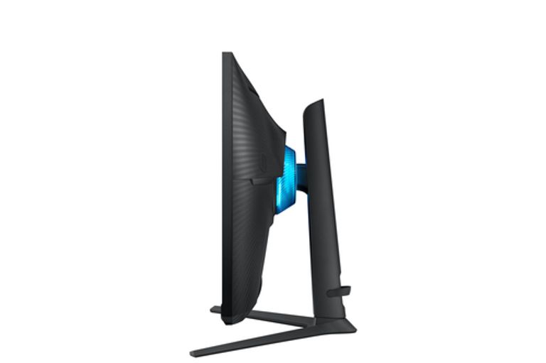 Samsung Monitor Gaming Odyssey G7 - G70B da 32'' UHD Flat_SAMSUNG_12_big-image