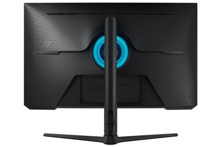 Samsung Monitor Gaming Odyssey G7 - G70B da 32'' UHD Flat_SAMSUNG_16_big-image