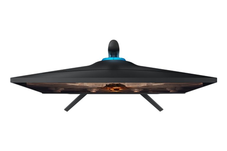 Samsung Monitor Gaming Odyssey G7 - G70B da 32'' UHD Flat_SAMSUNG_19_big-image