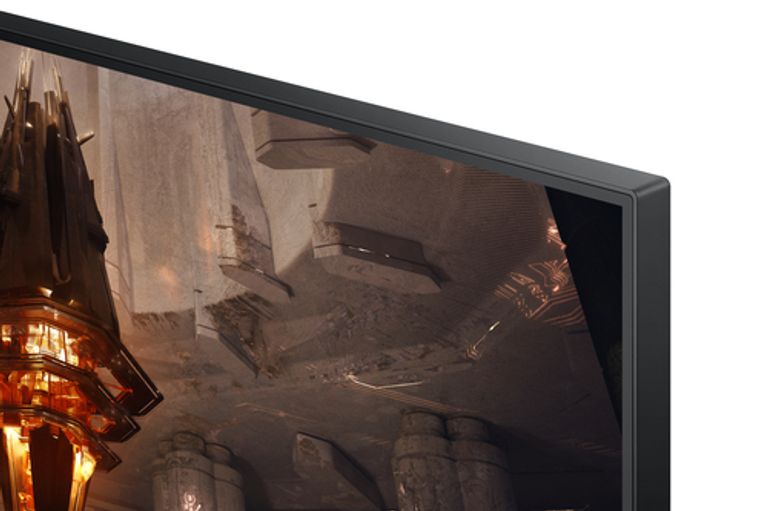 Samsung Monitor Gaming Odyssey G7 - G70B da 32'' UHD Flat_SAMSUNG_20_big-image