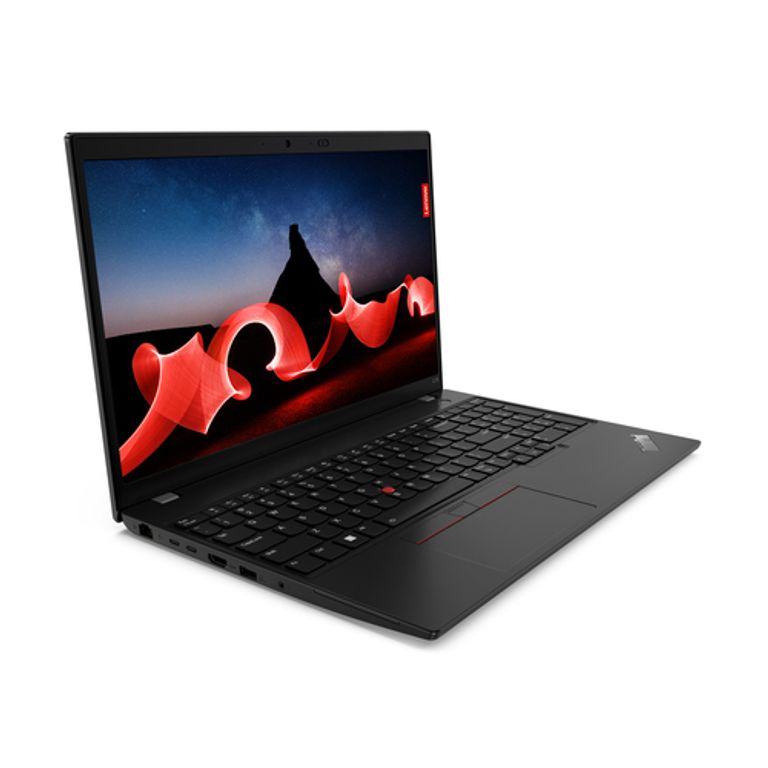Lenovo ThinkPad L15 Gen 4 (Intel) Intel® Core™ i7 i7-1355U Computer portatile 39,6 cm (15.6") Full HD 16 GB DDR4-SDRAM 512 GB SSD Wi-Fi 6 (802.11ax) Windows 11 Pro Nero_LENOVO_3_big-image