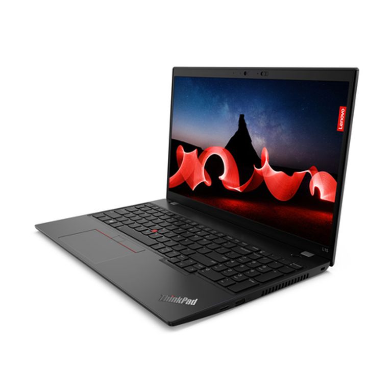 Lenovo ThinkPad L15 Gen 4 (Intel) Intel® Core™ i7 i7-1355U Computer portatile 39,6 cm (15.6") Full HD 16 GB DDR4-SDRAM 512 GB SSD Wi-Fi 6 (802.11ax) Windows 11 Pro Nero_LENOVO_2_big-image
