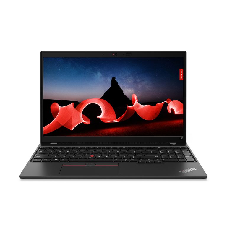 Lenovo ThinkPad L15 Gen 4 (Intel) Intel® Core™ i7 i7-1355U Computer portatile 39,6 cm (15.6") Full HD 16 GB DDR4-SDRAM 512 GB SSD Wi-Fi 6 (802.11ax) Windows 11 Pro Nero_LENOVO_0_big-image