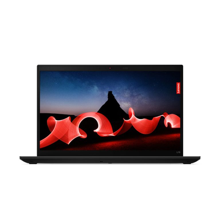 Lenovo ThinkPad L15 Gen 4 (Intel) Intel® Core™ i7 i7-1355U Computer portatile 39,6 cm (15.6") Full HD 16 GB DDR4-SDRAM 512 GB SSD Wi-Fi 6 (802.11ax) Windows 11 Pro Nero_LENOVO_4_big-image