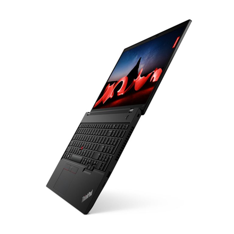 Lenovo ThinkPad L15 Gen 4 (Intel) Intel® Core™ i7 i7-1355U Computer portatile 39,6 cm (15.6") Full HD 16 GB DDR4-SDRAM 512 GB SSD Wi-Fi 6 (802.11ax) Windows 11 Pro Nero_LENOVO_6_big-image
