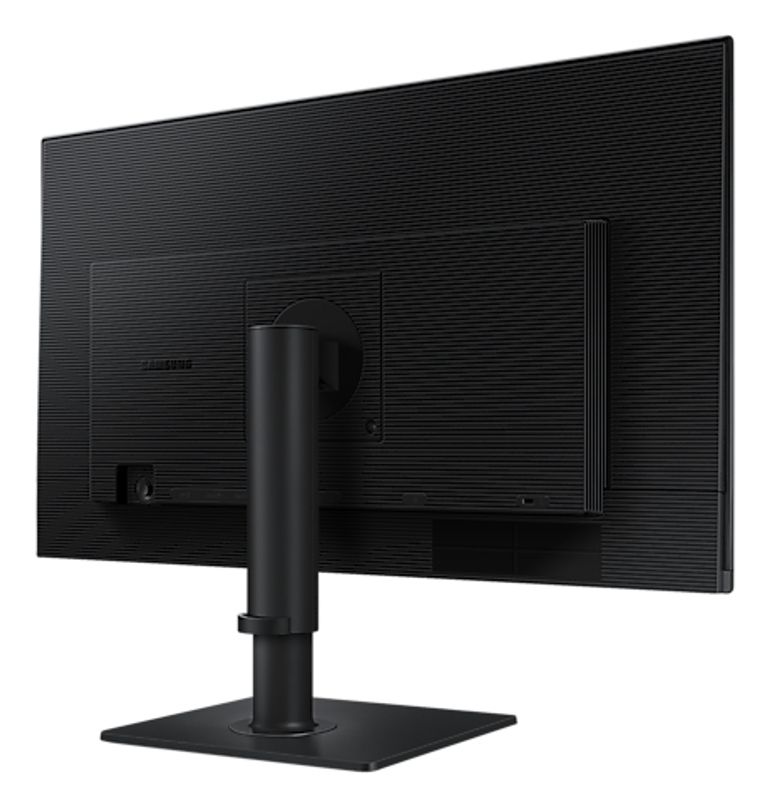 Samsung 27" S4 S40GD FHD Monitor PC 68,6 cm (27") 1920 x 1080 Pixel Full HD LED Nero_SAMSUNG_5_big-image