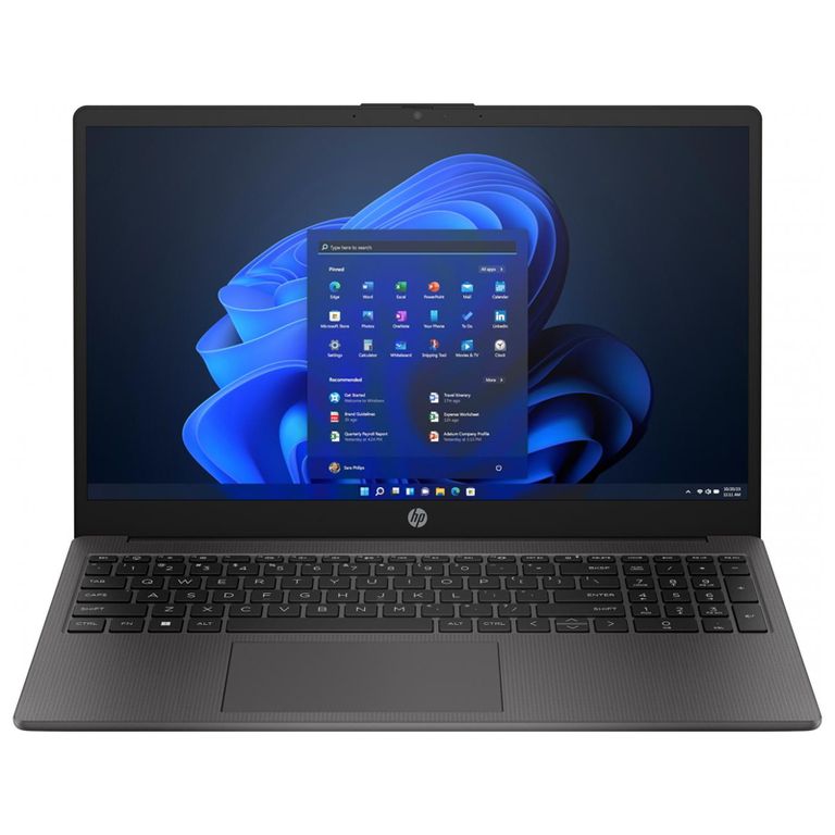 HP 250 G10 Intel® Core™ i7 i7-1355U Computer portatile 39,6 cm (15.6") Full HD 8 GB DDR4-SDRAM 256 GB SSD Wi-Fi 6 (802.11ax) Windows 11 Home Argento_HP_0_big-image