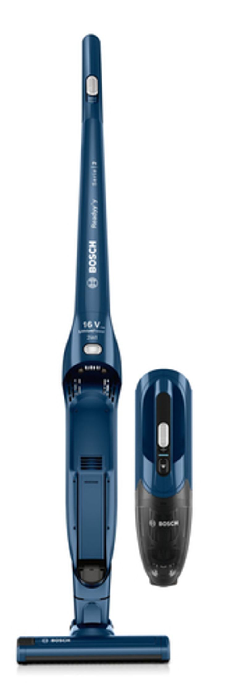 Bosch Serie 2 BBHF216 Scopa elettrica ricaricabile Readyy'y 16Vmax Blu_BOSCH_2_big-image