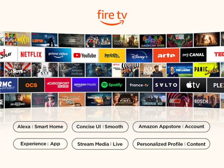 TCL SF5 Serie Smart TV Full HD 32" 32SF540, HDR 10, Dolby Audio, Multisound, Fire TV_TCL_4_big-image