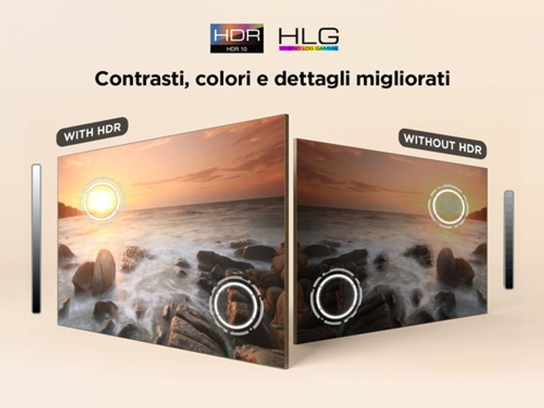 TCL SF5 Serie Smart TV Full HD 32" 32SF540, HDR 10, Dolby Audio, Multisound, Fire TV_TCL_6_big-image
