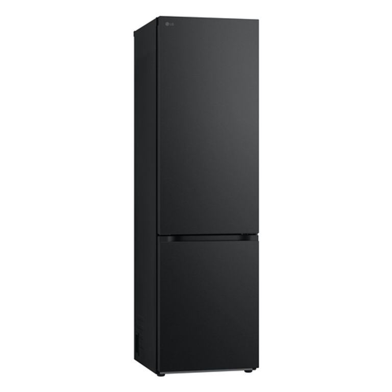 LG GBV7280BEV Frigorifero combinato, Classe B, 387L, Fresh Converter, Porte piatte, Nero_LG_13_big-image