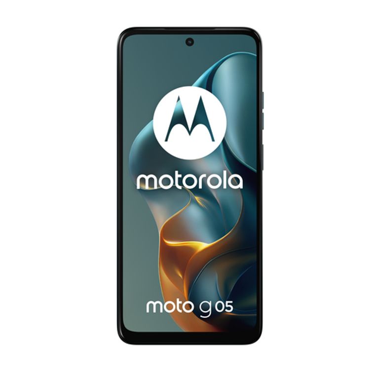 Motorola moto g05 16,9 cm (6.67") Doppia SIM Android 15 4G USB tipo-C 4 GB 128 GB 5200 mAh Verde_MOTOROLA_3_big-image