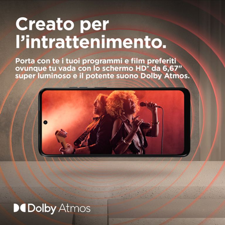 Motorola moto g05 16,9 cm (6.67") Doppia SIM Android 15 4G USB tipo-C 4 GB 128 GB 5200 mAh Rosso_MOTOROLA_6_big-image