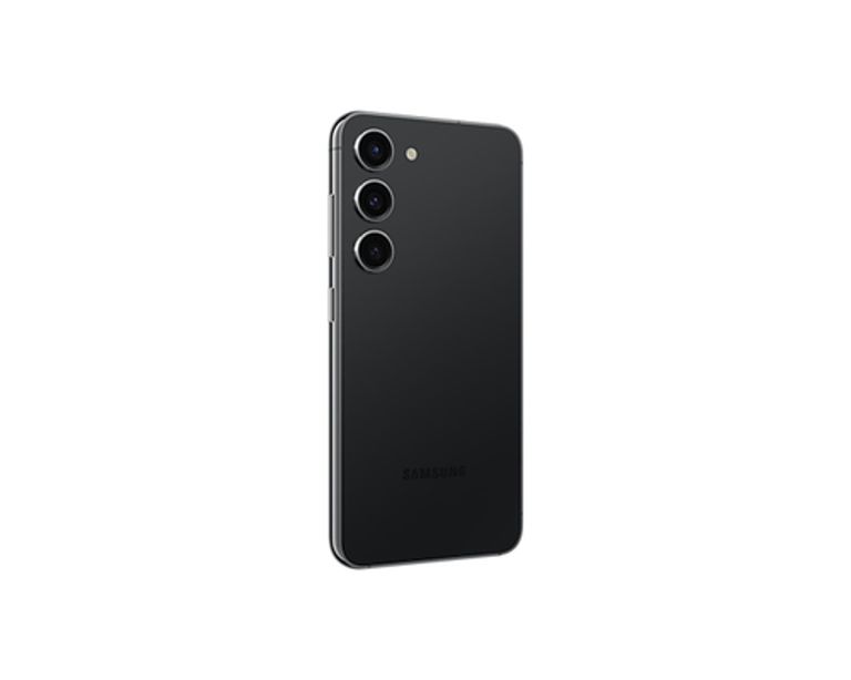 Samsung Galaxy S23 SM-S911B 15,5 cm (6.1") Android 13 5G USB tipo-C 8 GB 128 GB 3900 mAh Nero_SAMSUNG_7_big-image