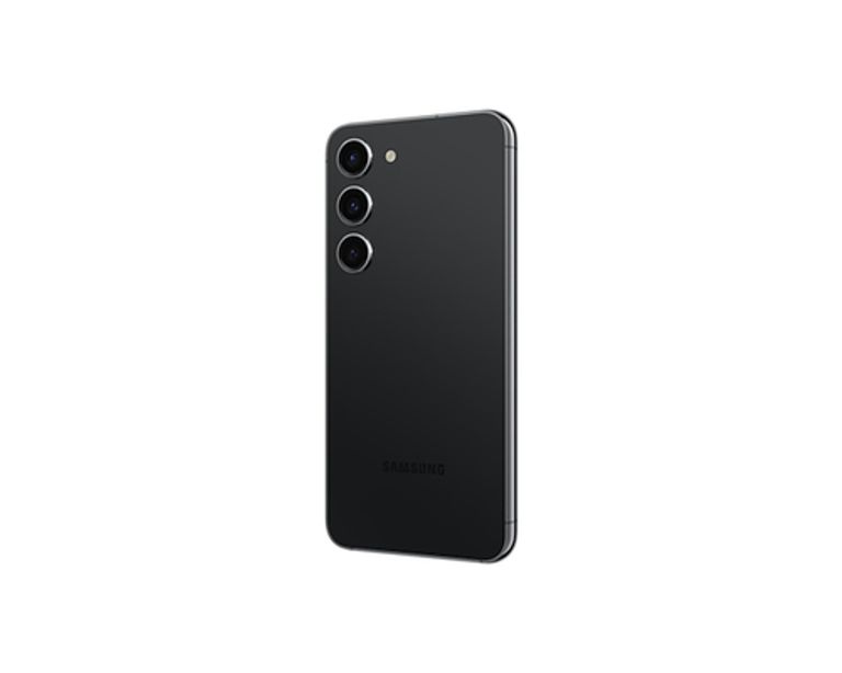 Samsung Galaxy S23 SM-S911B 15,5 cm (6.1") Android 13 5G USB tipo-C 8 GB 128 GB 3900 mAh Nero_SAMSUNG_8_big-image