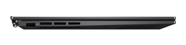 ASUS Zenbook 14 UM3402 AMD Ryzen™ 5 7530U Computer portatile 35,6 cm (14") 2.8K 8 GB LPDDR4x-SDRAM 512 GB SSD Wi-Fi 6E (802.11ax) Windows 11 Home Nero_ASUS_6_big-image