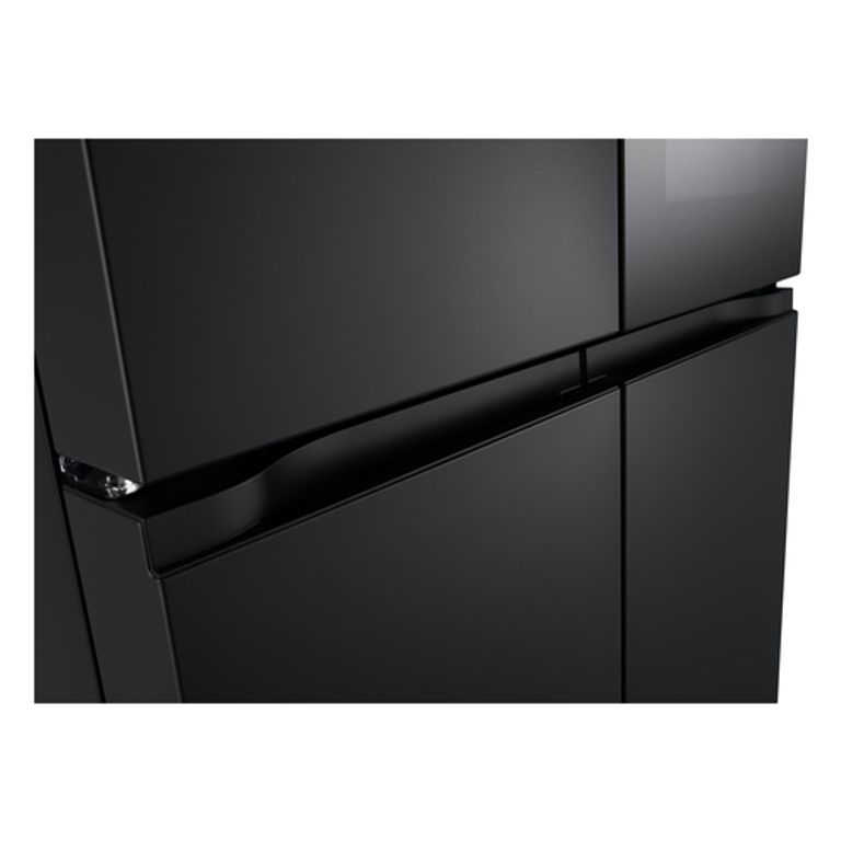 LG InstaView GMV860EPDE Frigorifero Multidoor Slim, Classe E, 530L, Wi-Fi, Linear Cooling, Essence Matte Black_LG_12_big-image