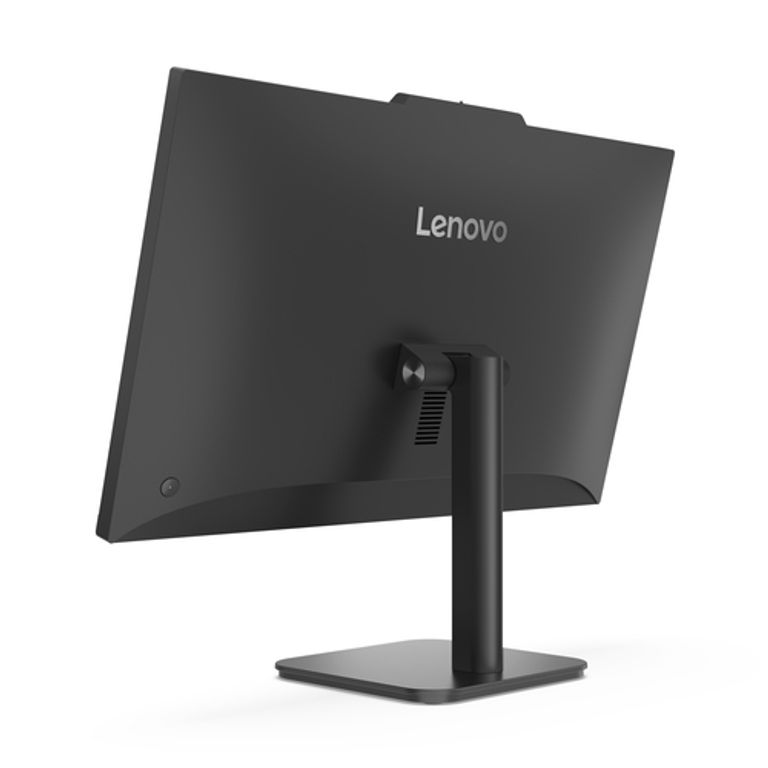 Lenovo V100 Intel® N N100 60,5 cm (23.8") 1920 x 1080 Pixel PC All-in-one 8 GB DDR4-SDRAM 512 GB SSD Windows 11 Pro Wi-Fi 6 (802.11ax) Nero_LENOVO_7_big-image