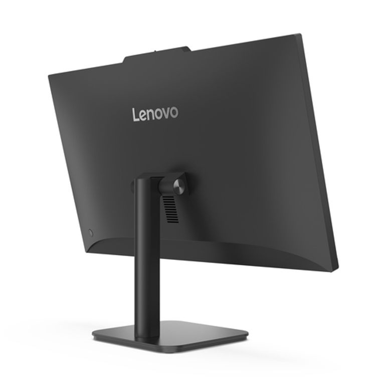 Lenovo V100 Intel® N N100 60,5 cm (23.8") 1920 x 1080 Pixel PC All-in-one 8 GB DDR4-SDRAM 512 GB SSD Windows 11 Pro Wi-Fi 6 (802.11ax) Nero_LENOVO_6_big-image
