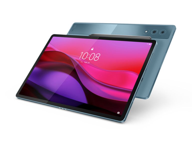 Lenovo Yoga Tab Plus TB520FU (AI) 16GB 256GB WIFI KB+Pen_LENOVO_3_big-image