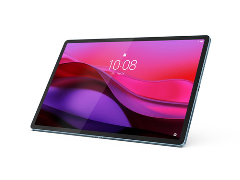 Lenovo Yoga Tab Plus TB520FU (AI) 16GB 256GB WIFI KB+Pen_LENOVO_2_big-image