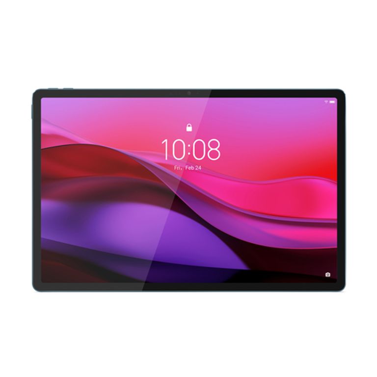 Lenovo Yoga Tab Plus TB520FU (AI) 16GB 256GB WIFI KB+Pen_LENOVO_1_big-image